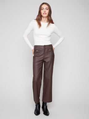 Pantalon - Charlie B - C5562R