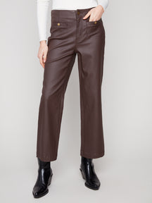 Pantalon - Charlie B - C5562R
