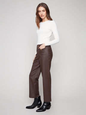 Pantalon - Charlie B - C5562R