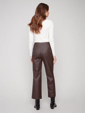 Pantalon - Charlie B - C5562R