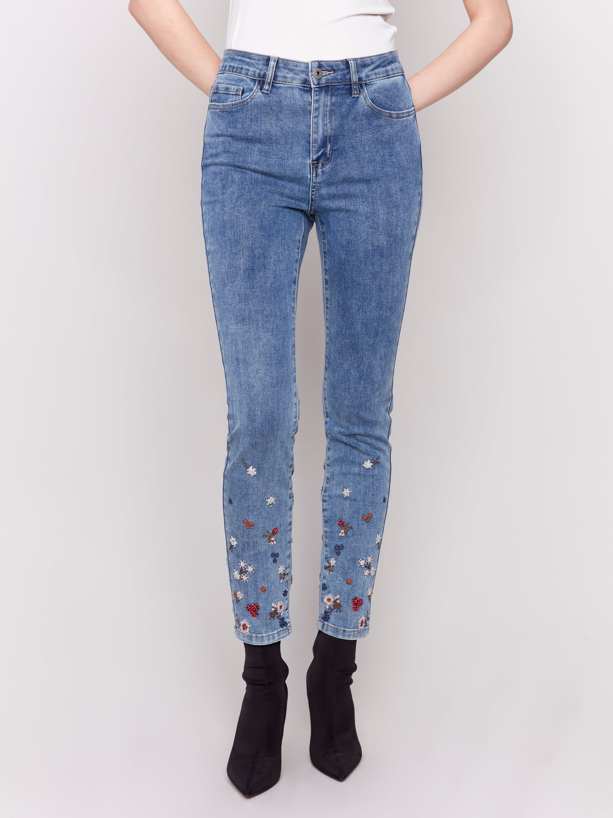 Jeans Charlie B C5581