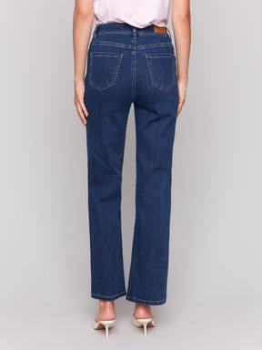 Pantalon - Charlie B - C5584J