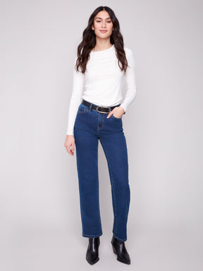 Pantalon - Charlie B - C5584J
