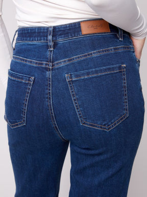 Pantalon - Charlie B - C5584J