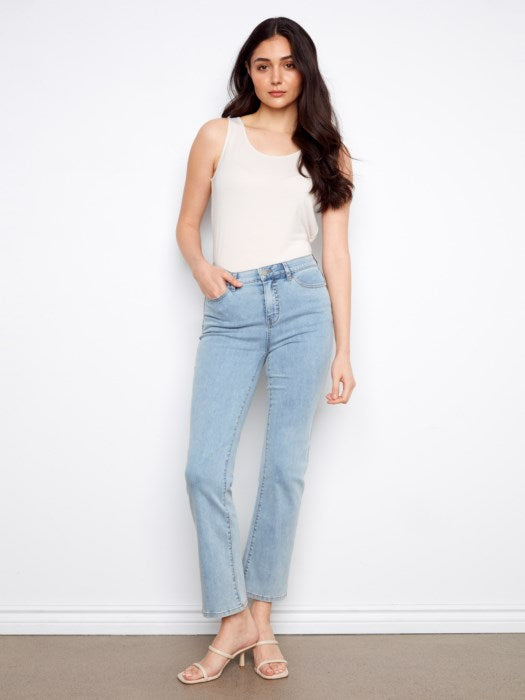 Pantalon - Charlie B - C5584J