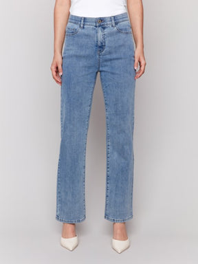 Pantalon - Charlie B - C5584J