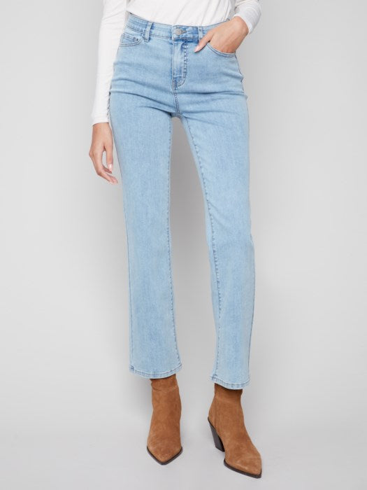 Pantalon - Charlie B - C5584J