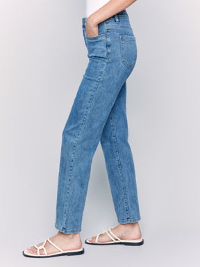 Pantalon - Charlie B - C5584J