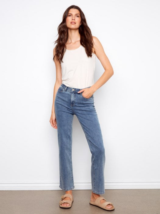 Pantalon - Charlie B - C5584J