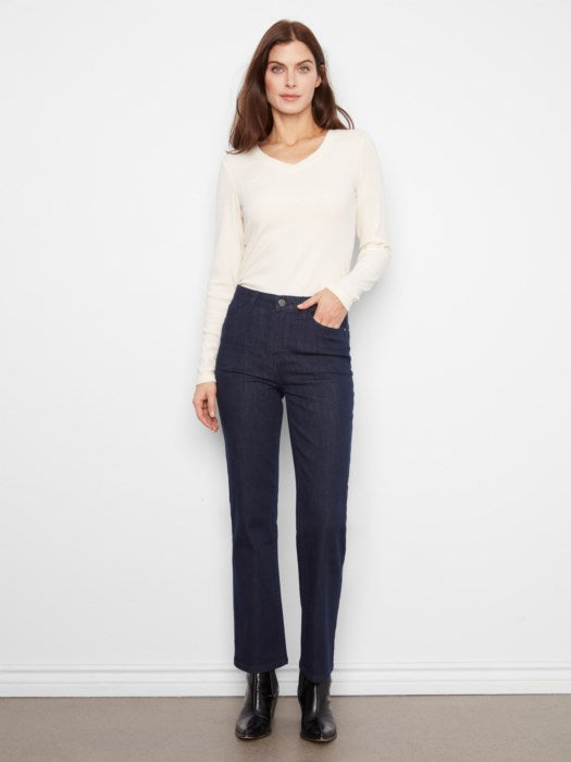 Pantalon - Charlie B - C5584