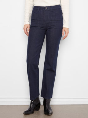 Pantalon - Charlie B - C5584