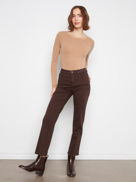 Pantalon - Charlie B - C5584