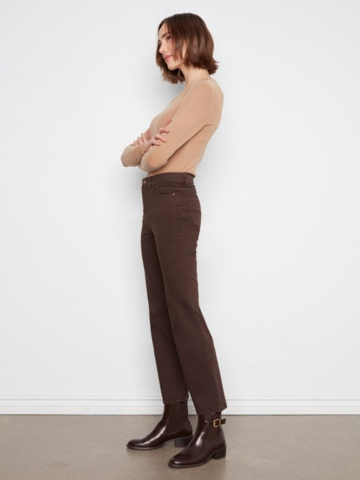 Pantalon - Charlie B - C5584