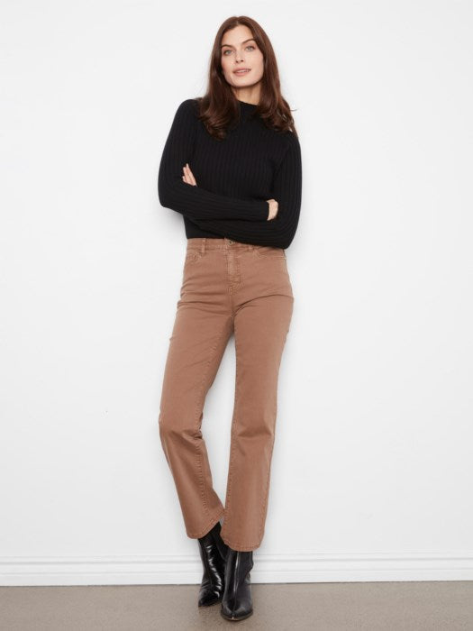 Pantalon - Charlie B - C5584