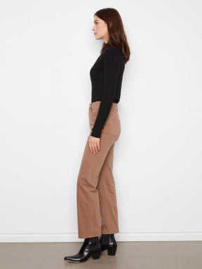 Pantalon - Charlie B - C5584