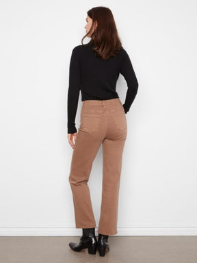Pantalon - Charlie B - C5584
