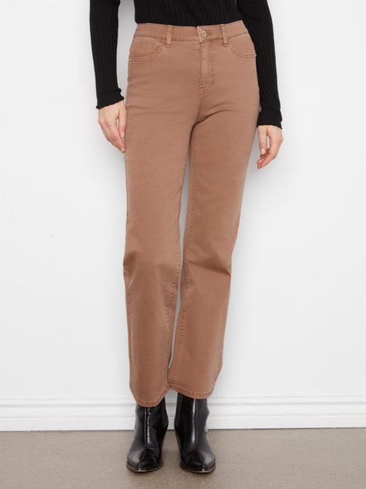 Pantalon - Charlie B - C5584