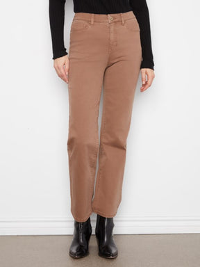 Pantalon - Charlie B - C5584