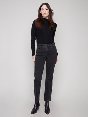 Pantalon - Charlie B - C5584R