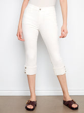 Pantalon - Charlie B - C5597R