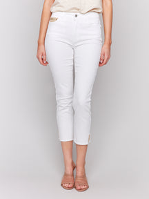 Pantalon - Charlie B - C5613