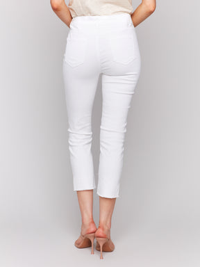 Pantalon - Charlie B - C5613