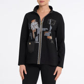 Cardigan - Moffi - C561C