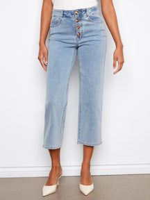 Pantalon - Charlie B - C5623R