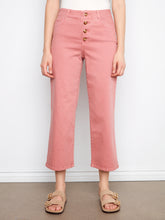Trousers - Charlie B - C5623R