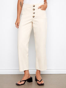 Pantalon - Charlie B - C5623R