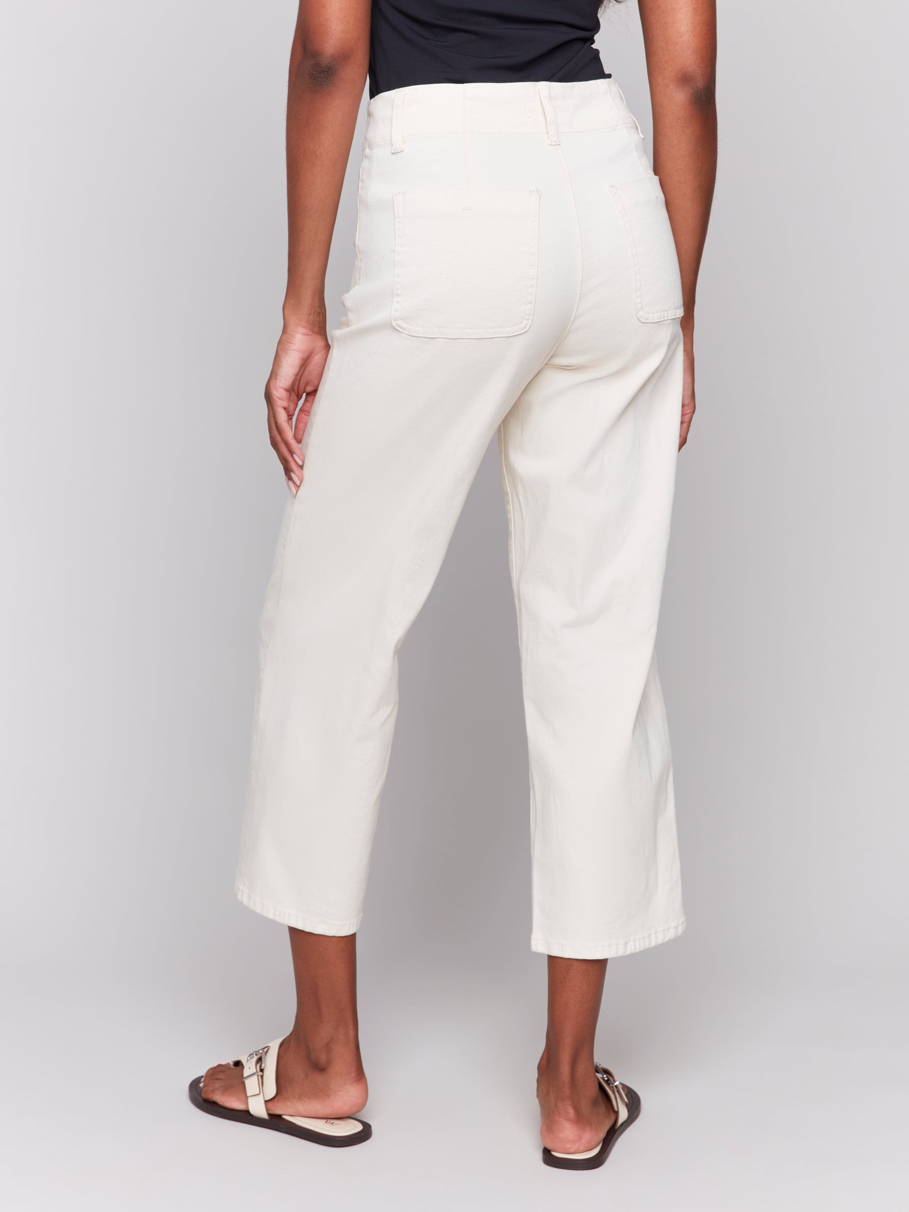 Pantalon - Charlie B - C5623