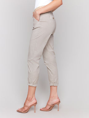 Pantalon - Charlie B - C5625