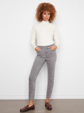 Jeans - Charlie B - C5628