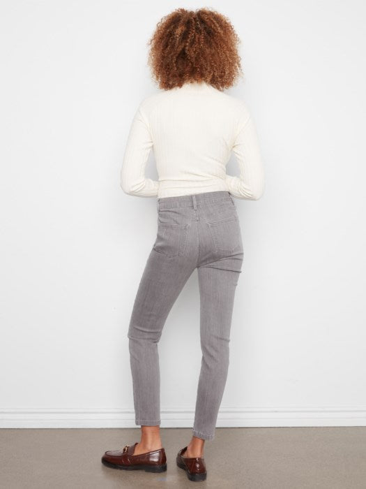 Jeans - Charlie B - C5628