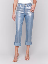 Pantalon - Charlie B - C5631