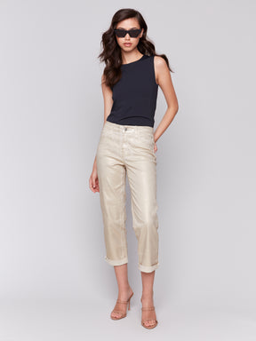 Pantalon - Charlie B - C5631