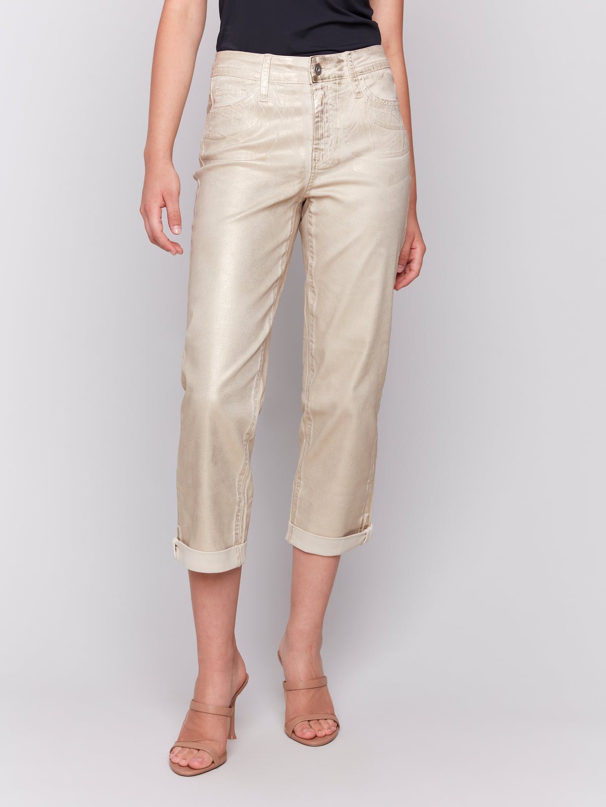 Pantalon - Charlie B - C5631