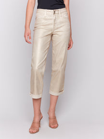 Pantalon - Charlie B - C5631