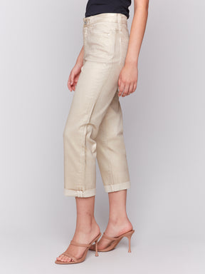 Pantalon - Charlie B - C5631