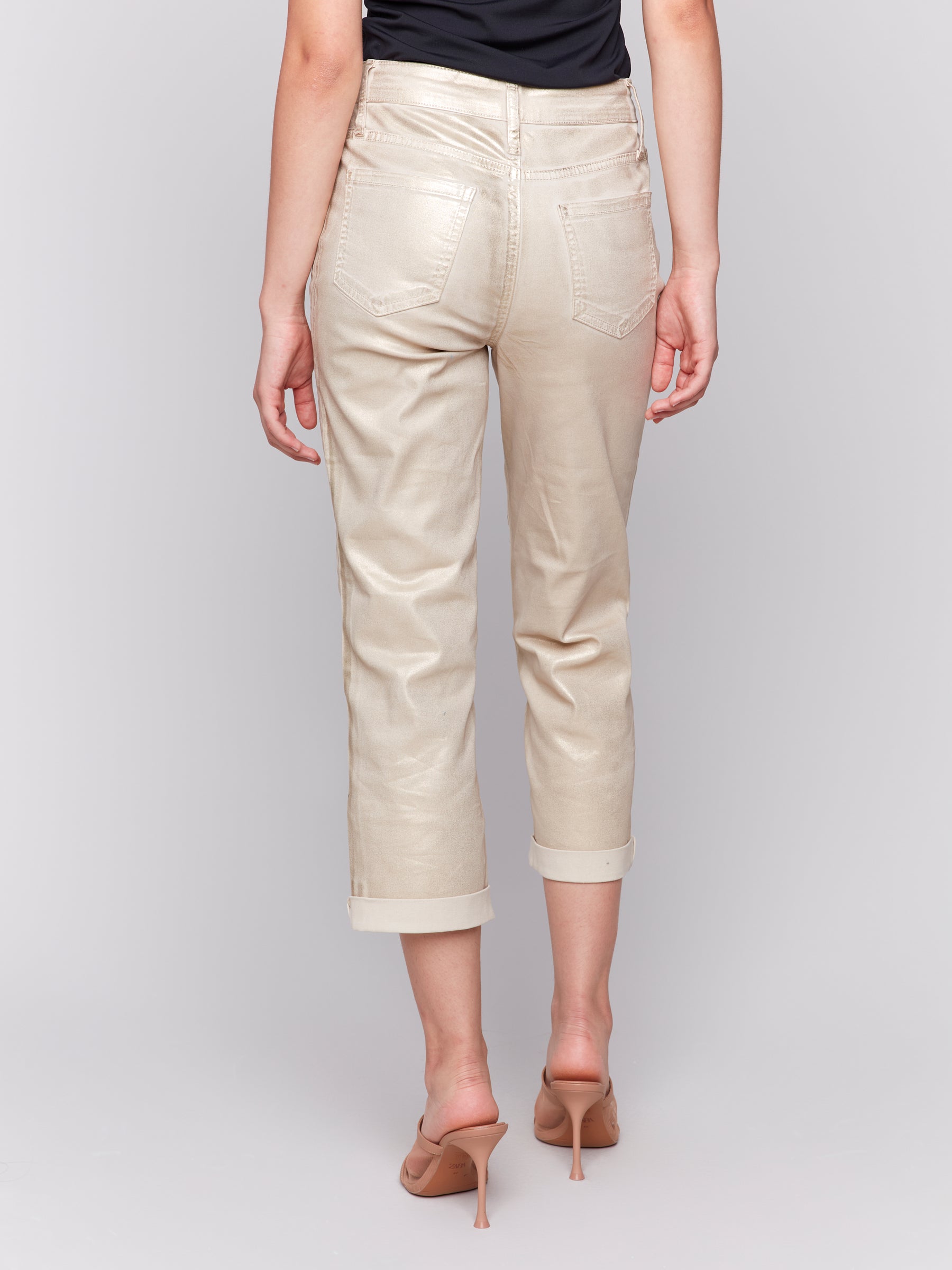 Pantalon - Charlie B - C5631