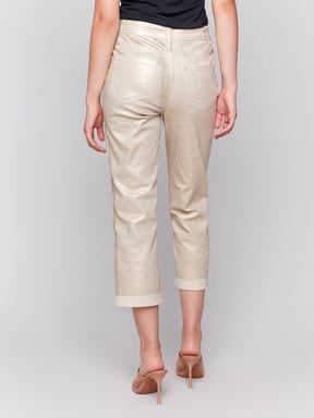 Pantalon - Charlie B - C5631