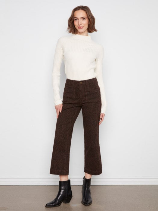 Pantalon - Charlie B - C5660