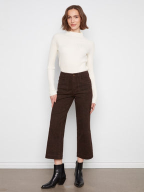 Pantalon - Charlie B - C5660