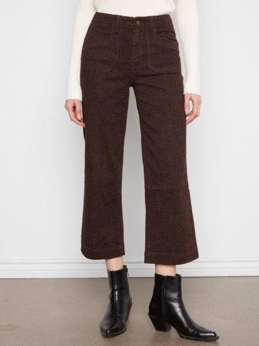 Pantalon - Charlie B - C5660