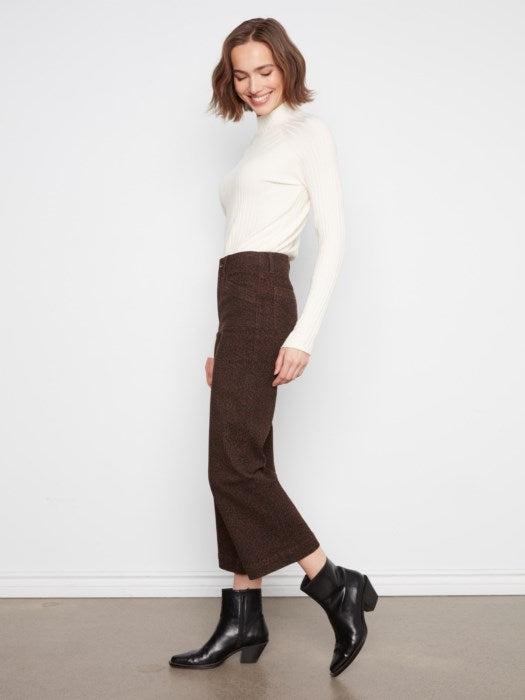 Pantalon - Charlie B - C5660