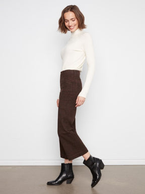 Pantalon - Charlie B - C5660
