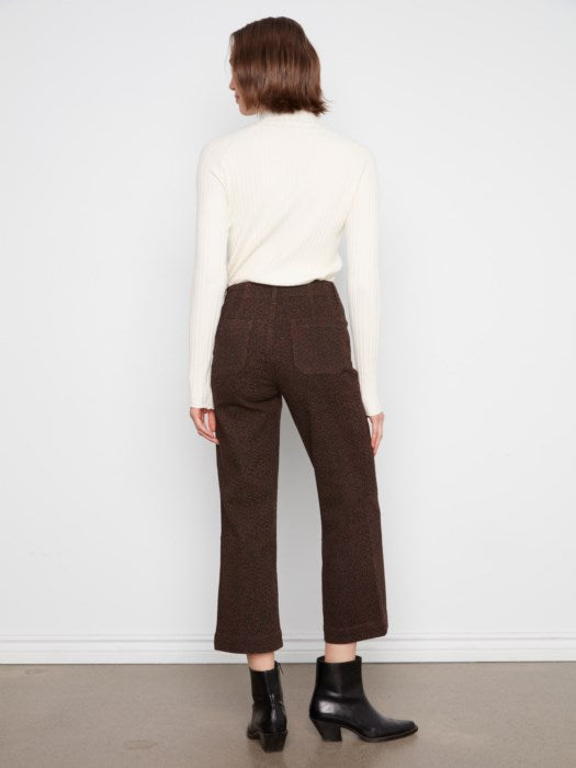 Pantalon - Charlie B - C5660