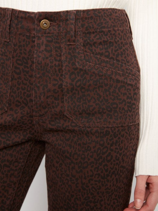 Pantalon - Charlie B - C5660