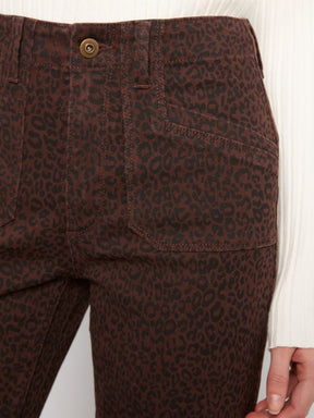 Pantalon - Charlie B - C5660