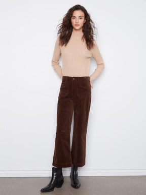 Pantalon - Charlie B - C5660